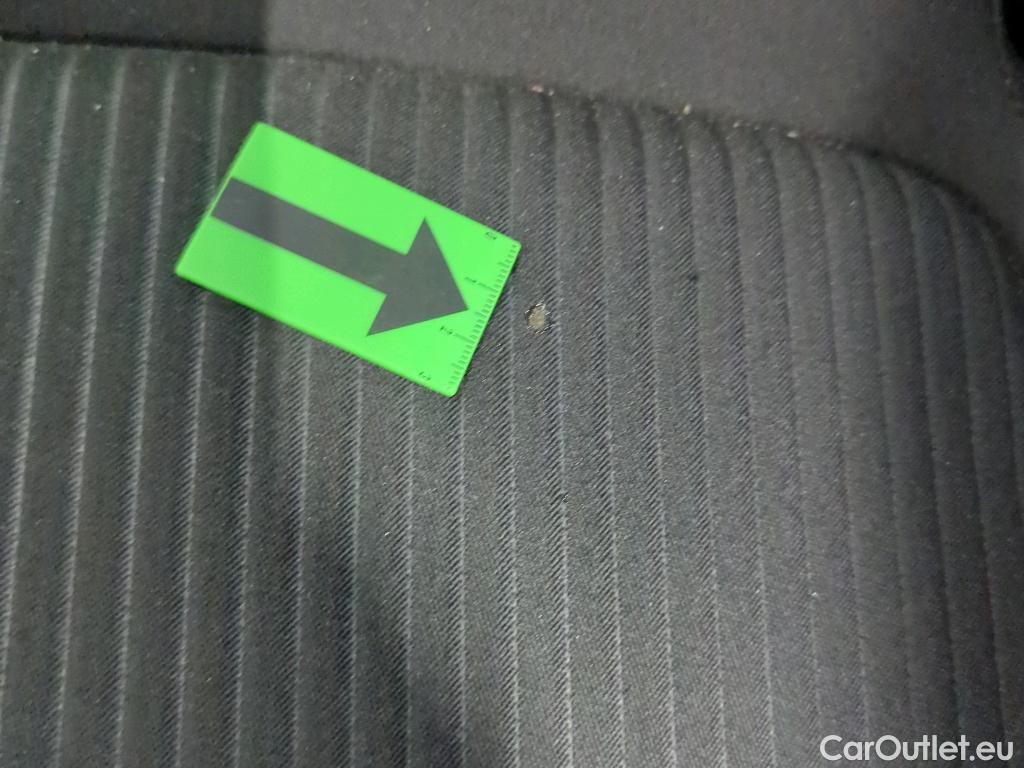  Ford  Focus 1.0 EcoBoost mHEV 125CP Titanium #12