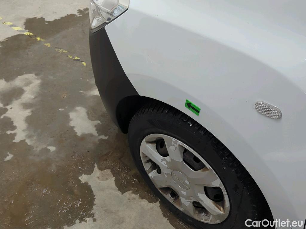  Dacia  Dokker 1.5 dCi 75 Ambiance Van 75HP #23