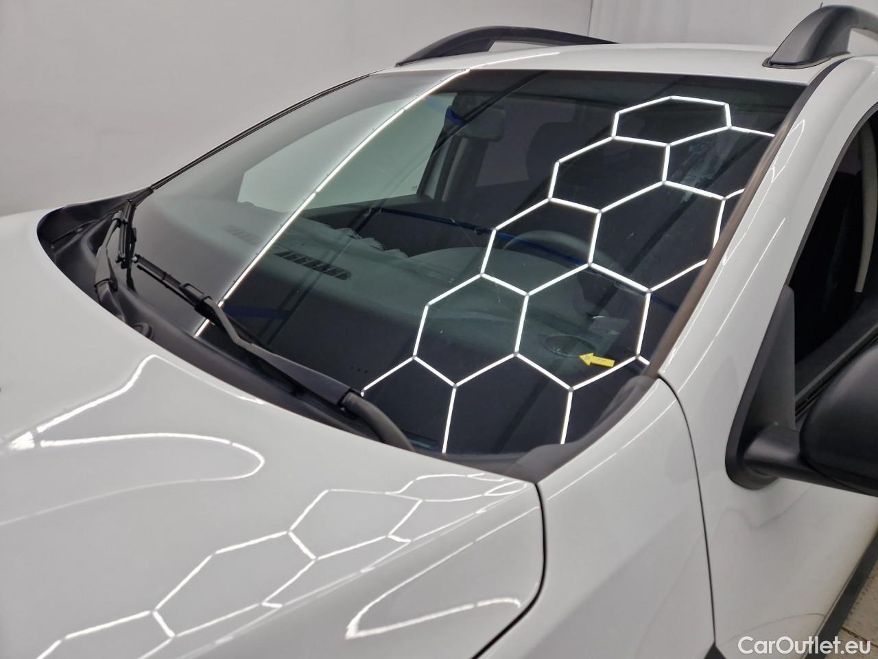  Dacia  Duster 1.5 Blue dCi 115CP Comfort 4WD #10