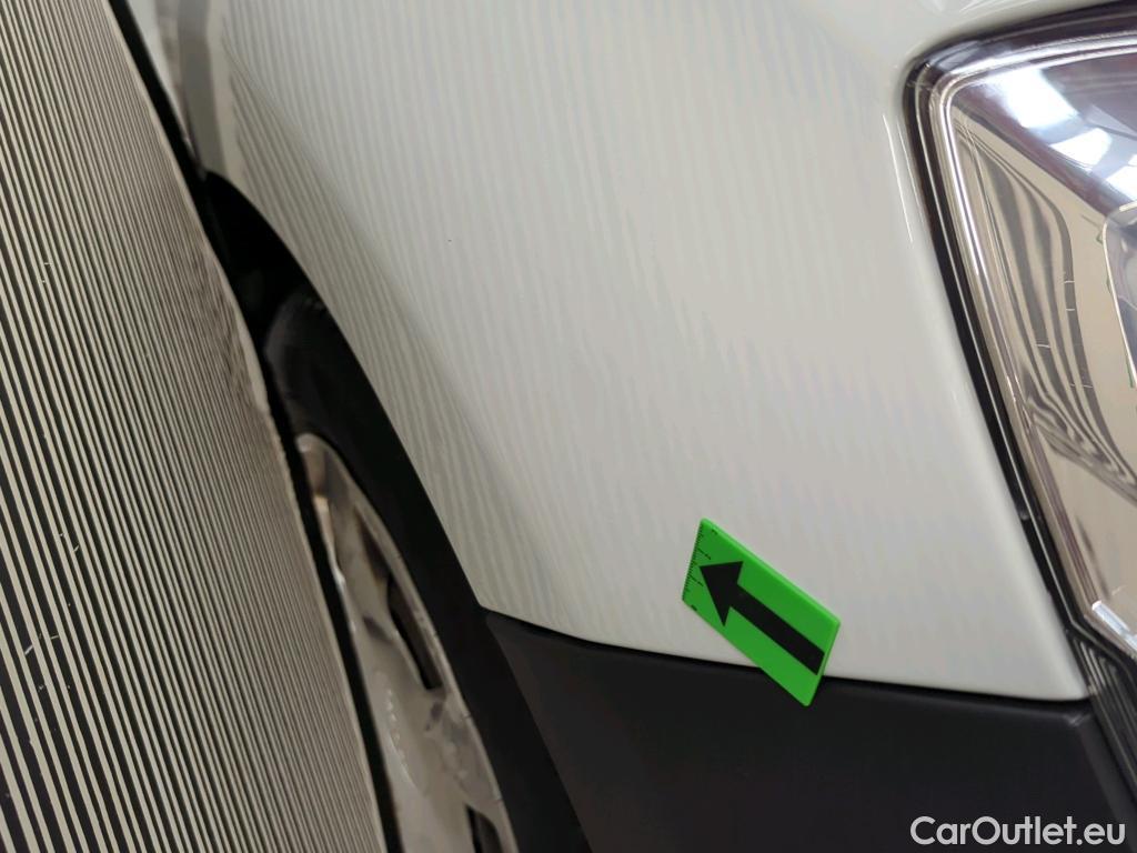  Dacia  Dokker 1.5 dCi 75 Ambiance Van 75HP #26