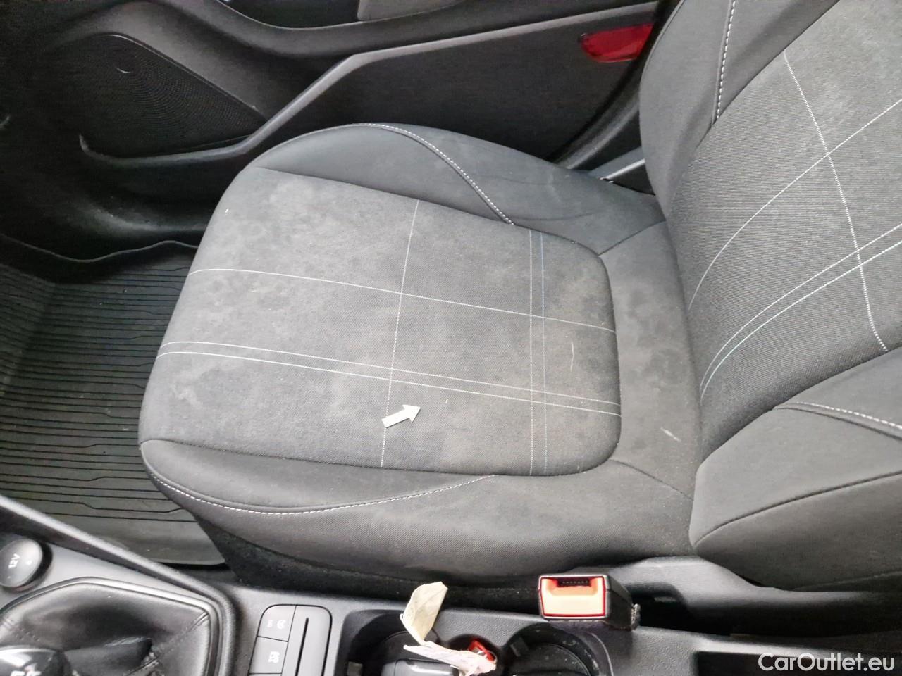  Ford  Fiesta 1.5 TDCi 85CP Trend Connected #20