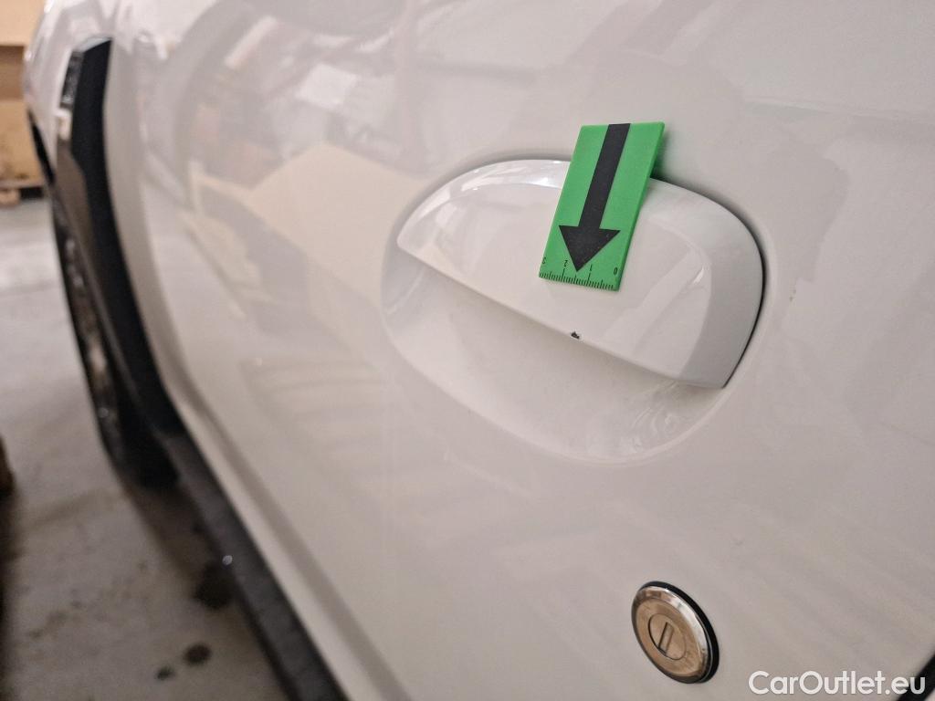  Dacia  Duster 1.5 Blue dCi 115CP Comfort 4WD #21