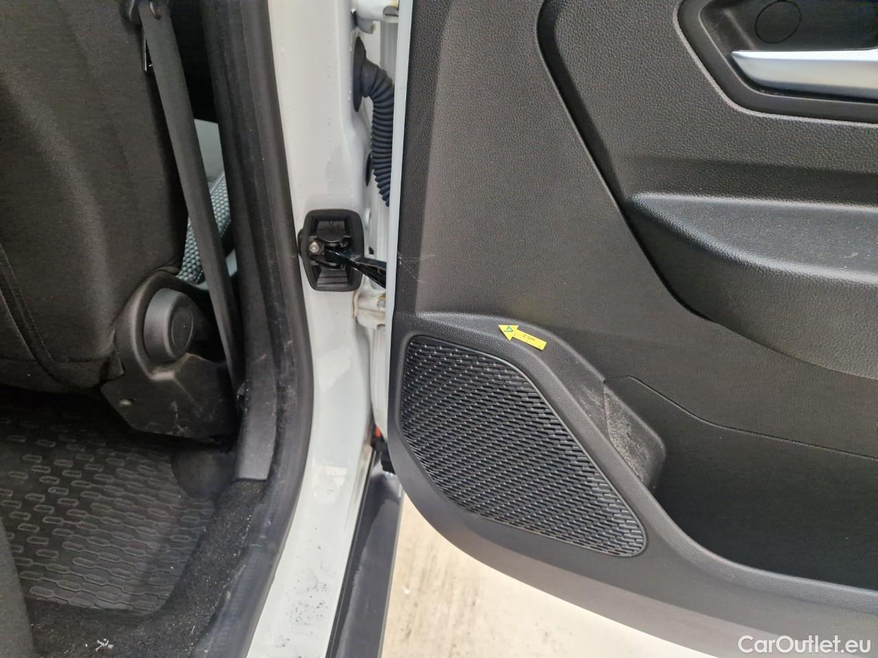  Dacia  Duster 1.5 Blue dCi 115 Prestige 4WD #13