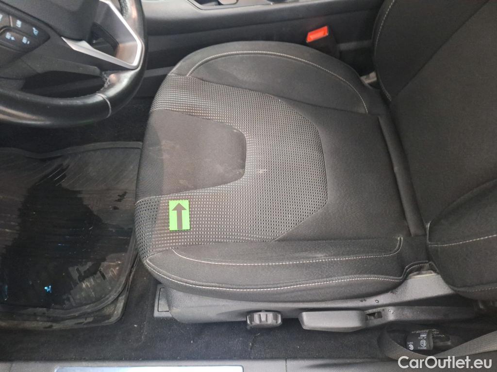  Ford  Mondeo 2.0 TDCi 150CP Titanium AT #21