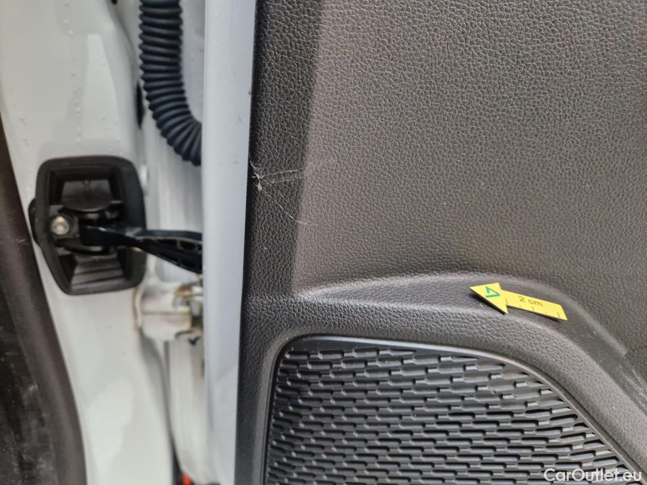  Dacia  Duster 1.5 Blue dCi 115 Prestige 4WD #14