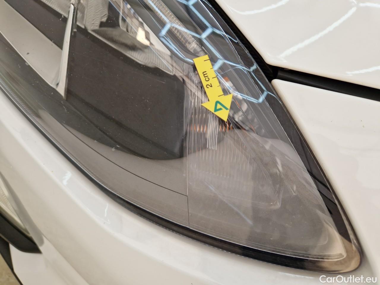  Ford  Focus 1.0 EcoBoost mHEV 155CP Titanium #13