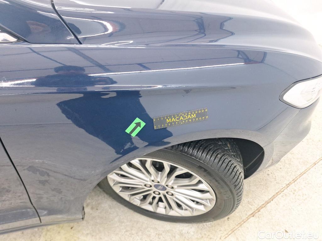  Ford  Mondeo 2.0 TDCi 150CP Titanium AT #15