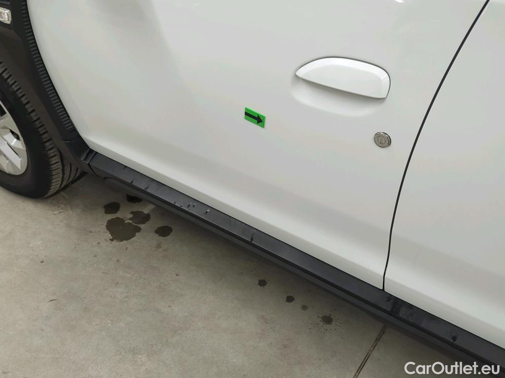  Dacia  Duster 1.5 Blue dCi 115CP Comfort #15