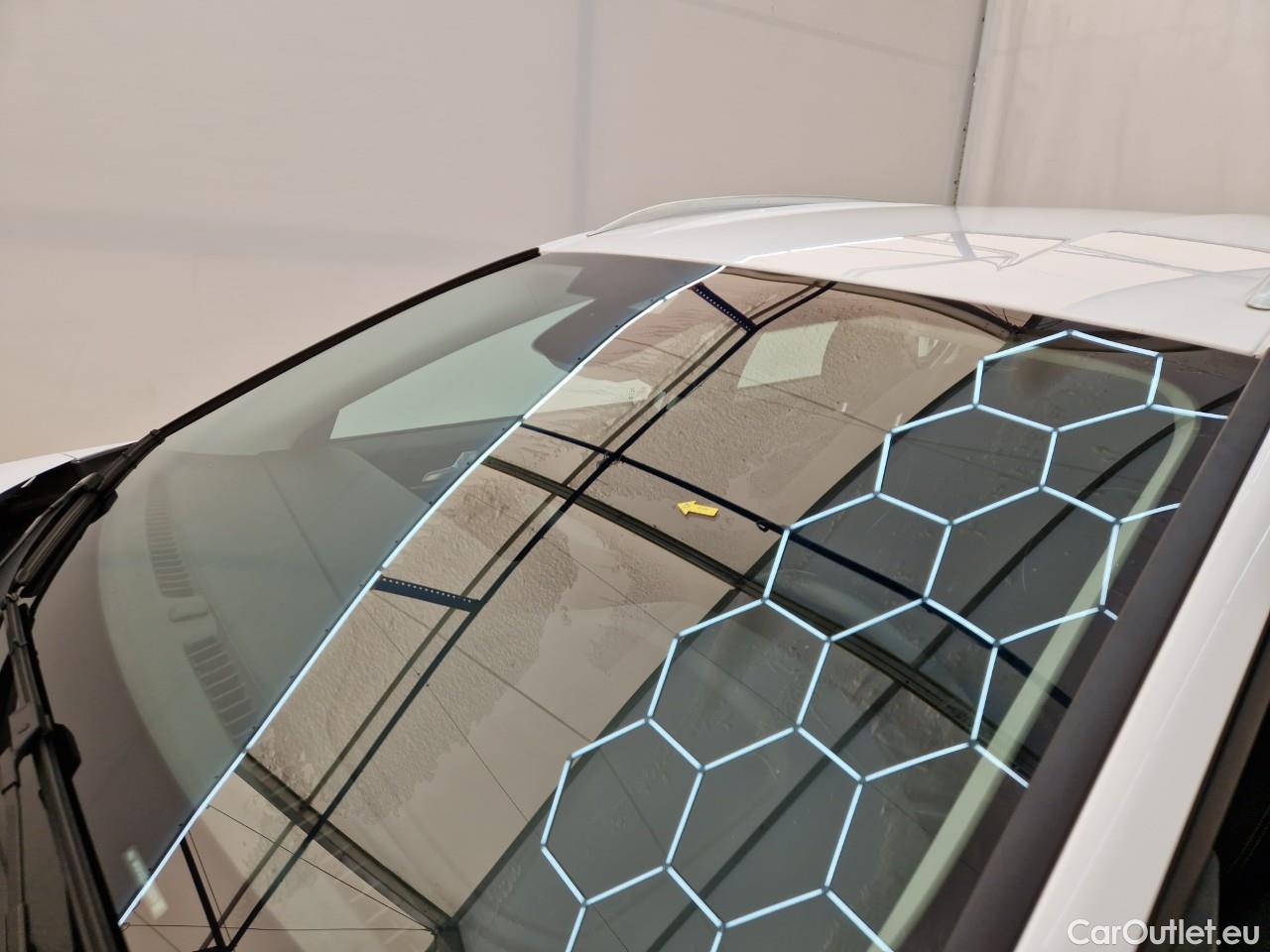  Ford  Focus 1.0 EcoBoost mHEV 155CP Titanium #18