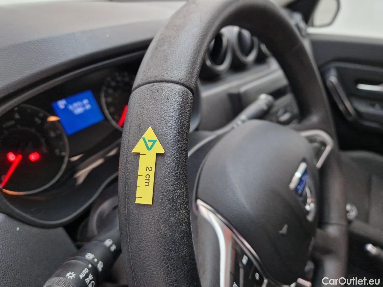  Dacia  Duster 1.5 Blue dCi 115CP Comfort 4WD #26