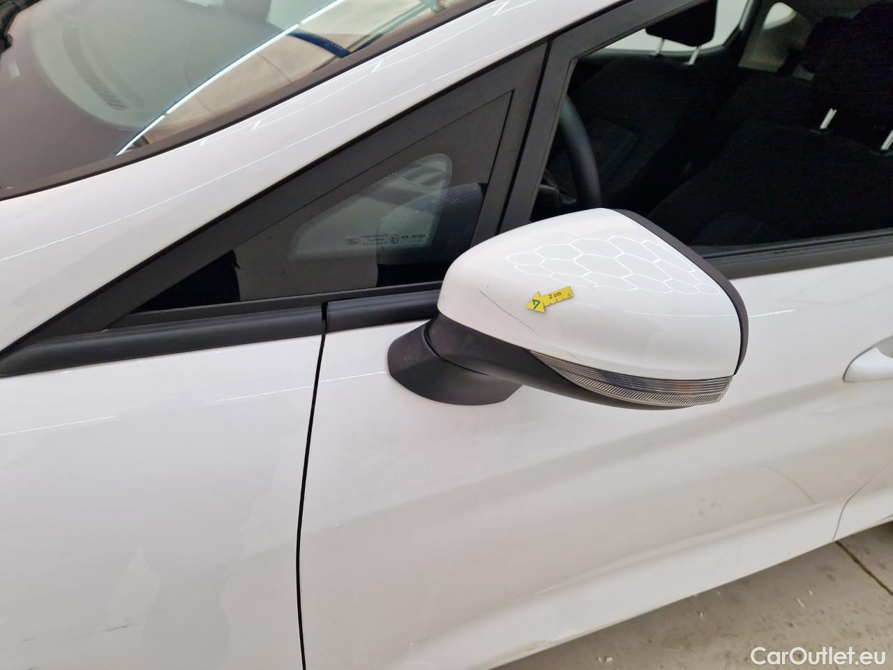  Ford  Fiesta 1.5 TDCi 85CP Trend Connected #3