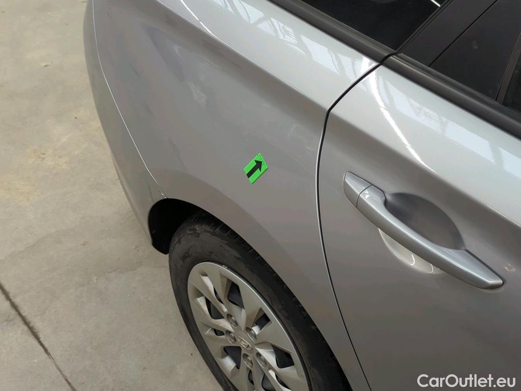  Hyundai  i30 1.5 110CP Comfort #15