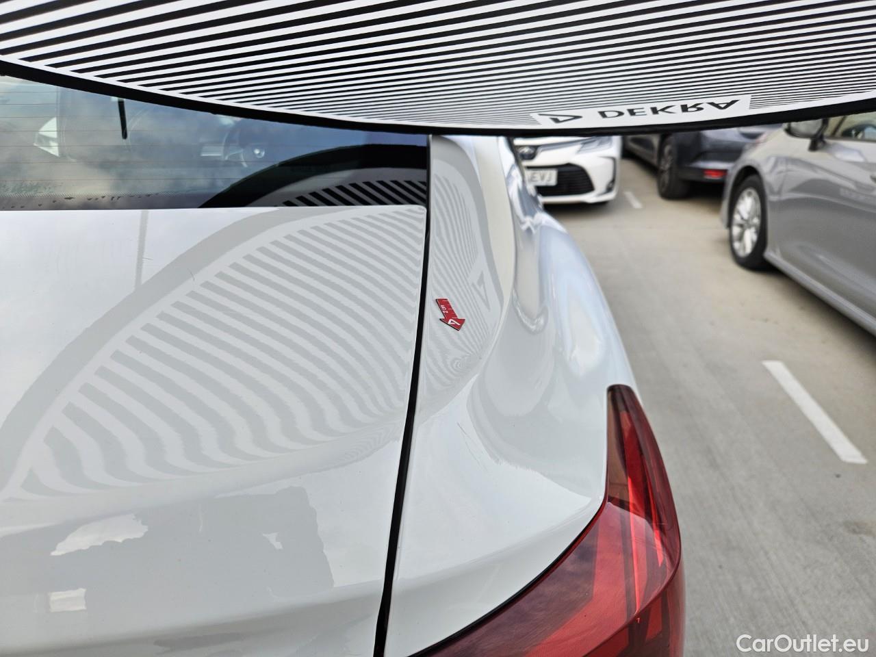  Dacia  Logan 1.0 TCe 90CP Comfort MT6 #9