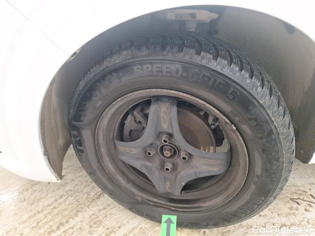  Dacia  Logan 1.0 TCe 90CP Comfort #13