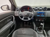  Dacia  Duster 1.5 Blue dCi 115 Prestige 4WD #7