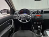  Dacia  Duster 1.5 Blue dCi 115CP Comfort 4WD #7