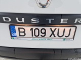  Dacia  Duster 1.5 Blue dCi 115CP Comfort 4WD #10