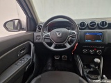  Dacia  Duster 1.5 Blue dCi 115 Prestige 4WD #7