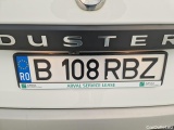  Dacia  Duster 1.5 Blue dCi 115 Prestige 4WD #10