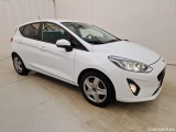  Ford  Fiesta 1.5 TDCi 85CP Trend Connected #2