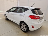  Ford  Fiesta 1.5 TDCi 85CP Trend Connected #4