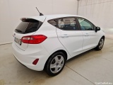  Ford  Fiesta 1.5 TDCi 85CP Trend Connected #3
