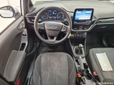  Ford  Fiesta 1.5 TDCi 85CP Trend Connected #5