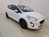  Ford  Fiesta 1.5 TDCi 85CP Trend Connected #2