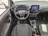  Ford  Fiesta 1.5 TDCi 85CP Trend Connected #5