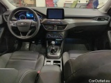  Ford  Focus 1.0 EcoBoost mHEV 125CP Titanium #5