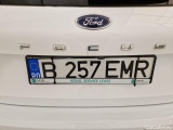  Ford  Focus 1.0 EcoBoost mHEV 155CP Titanium #10