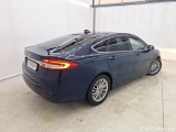  Ford  Mondeo 2.0 TDCi 150CP Titanium AT #2