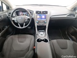  Ford  Mondeo 2.0 TDCi 150CP Titanium AT #5