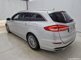  Ford  Mondeo 2.0 EcoBlue 190CP Titanium A8 AWD #4