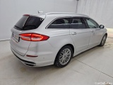  Ford  Mondeo 2.0 EcoBlue 190CP Titanium A8 AWD #3