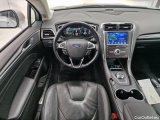  Ford  Mondeo 2.0 EcoBlue 190CP Titanium A8 AWD #7