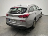  Hyundai  i30 1.5 110CP Comfort #2