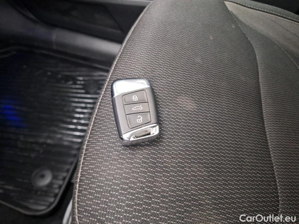  Skoda  Kodiaq 2.0 TDI 150CP Ambition DSG 4x4 #6