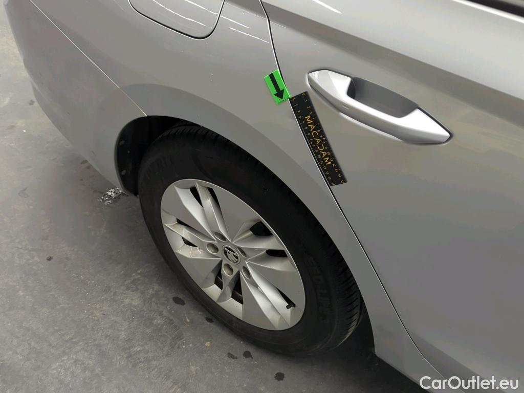  Skoda  Octavia 2.0 TDI 150CP Ambition DSG #11