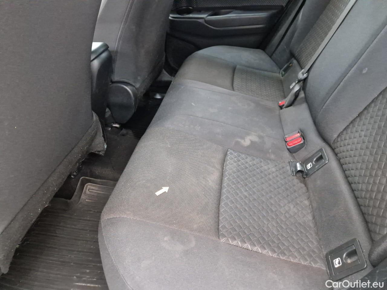  Toyota  C-HR 1.8 HSD C-enter #27