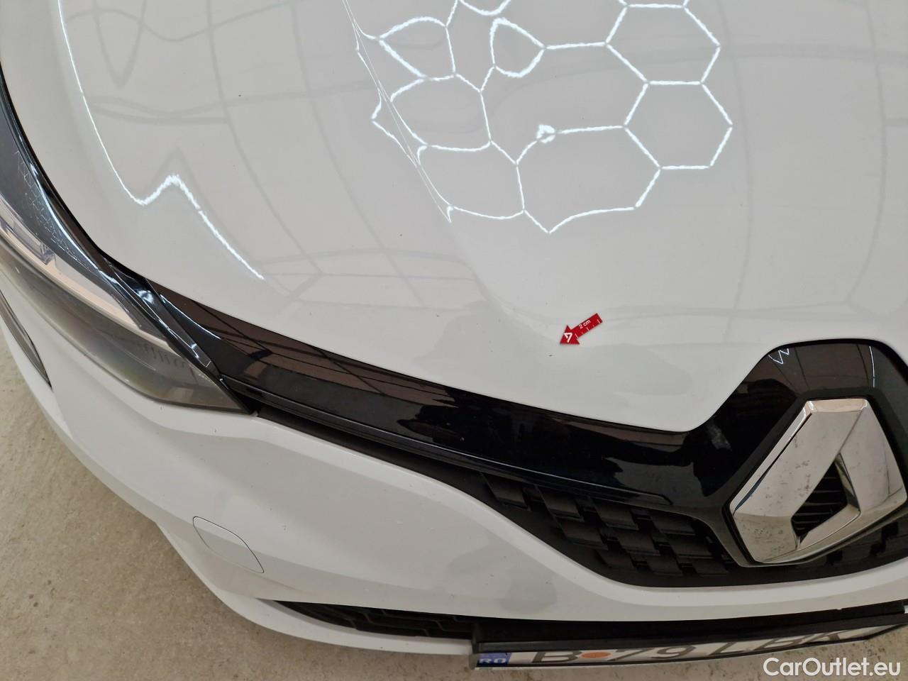  Renault  Clio 1.0 TCe 90CP Life #8