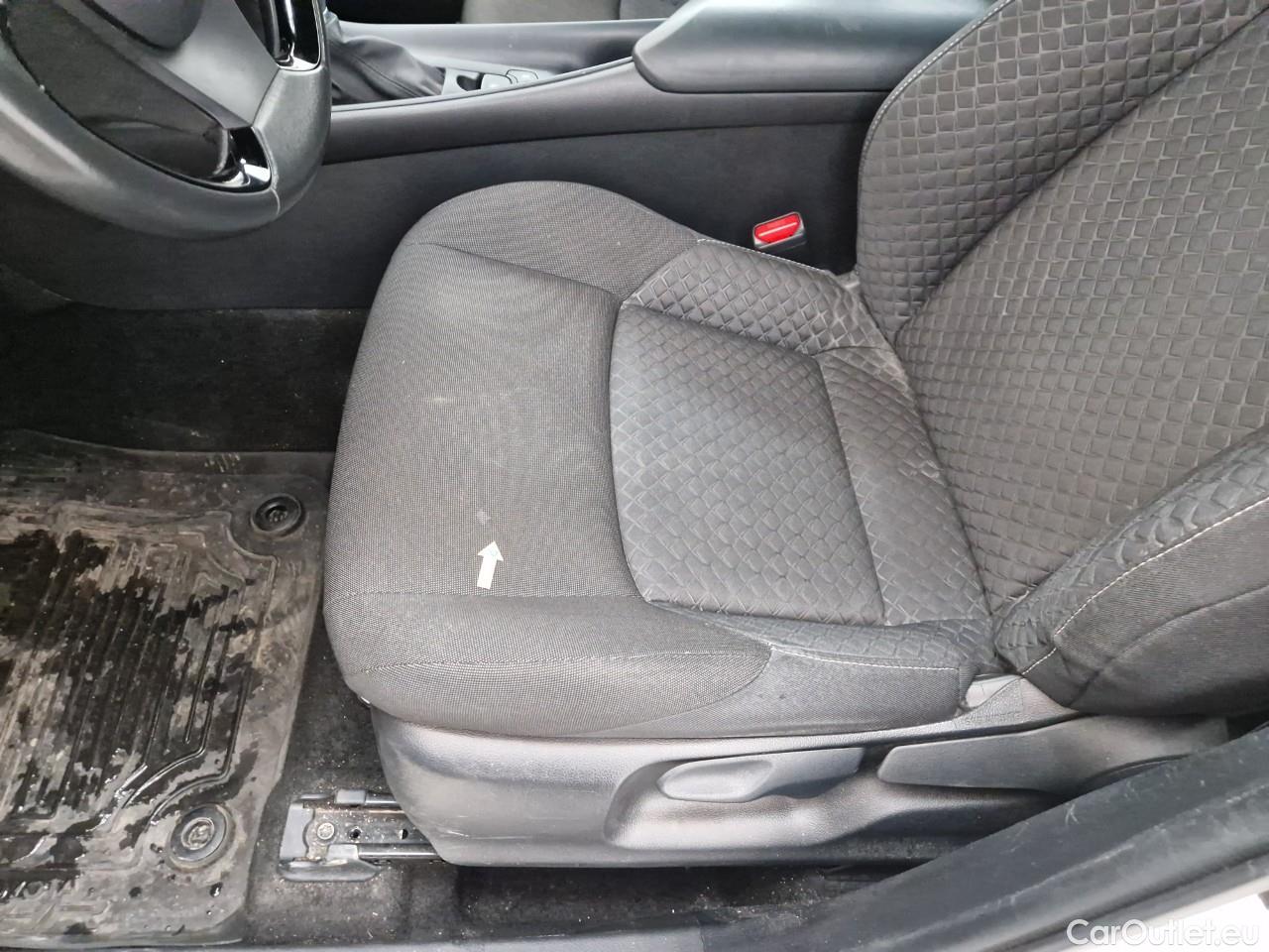  Toyota  C-HR 1.8 HSD C-enter #24