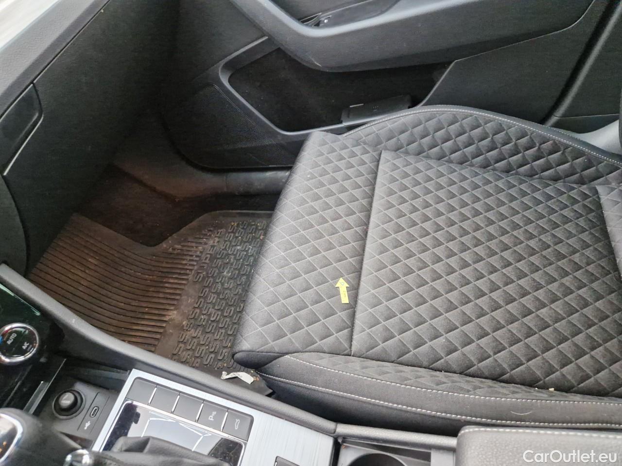  Skoda  Superb 2.0 TDI 150CP Ambition DSG #26