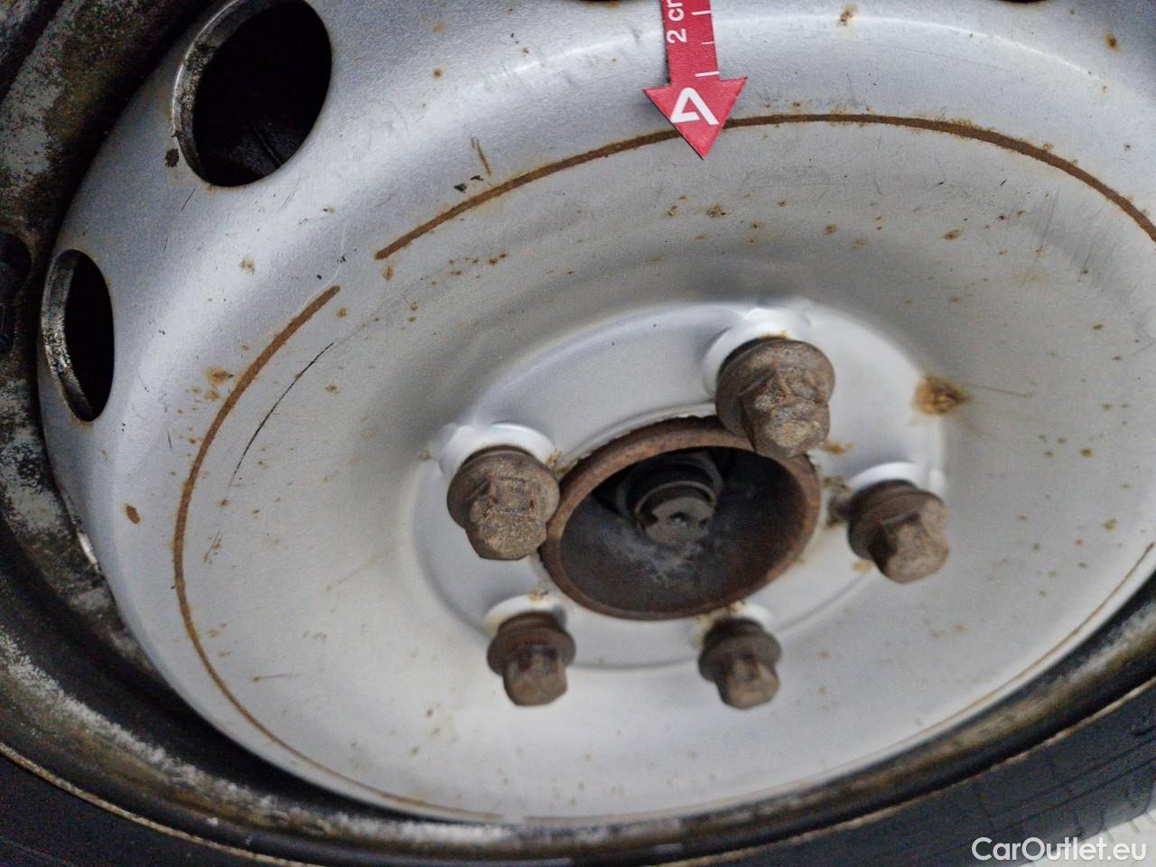  Renault  Master 2.3 Blue dCi 180CP Tractiune L3H2 #14