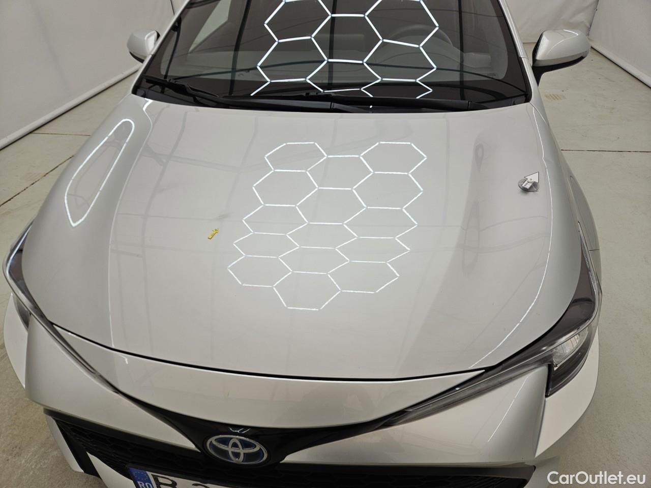  Toyota  Corolla 1.8 Hybrid Eco HSD E-CVT #21