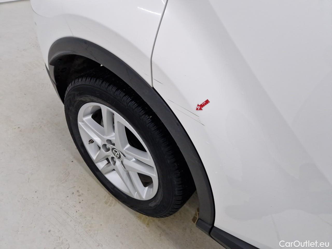  Toyota  C-HR 1.8 HSD C-enter #23