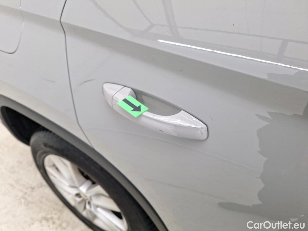  Skoda  Kodiaq 2.0 TDI 150CP Ambition DSG 4x4 #21