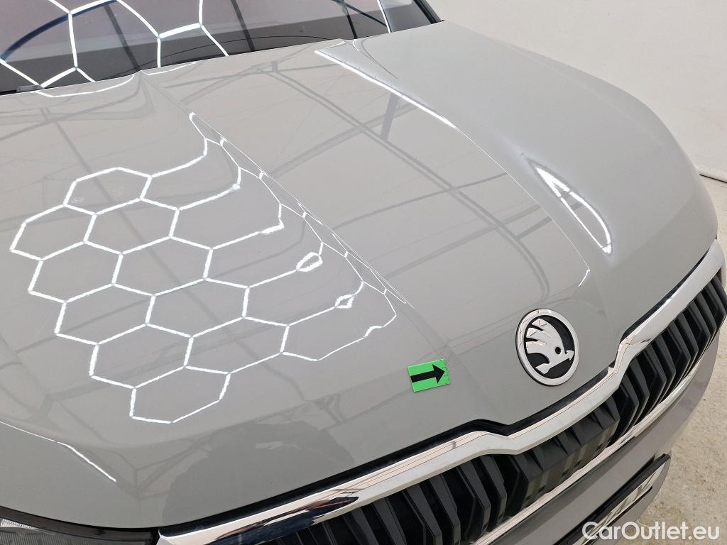  Skoda  Kodiaq 2.0 TDI 150CP Ambition DSG 4x4 #33