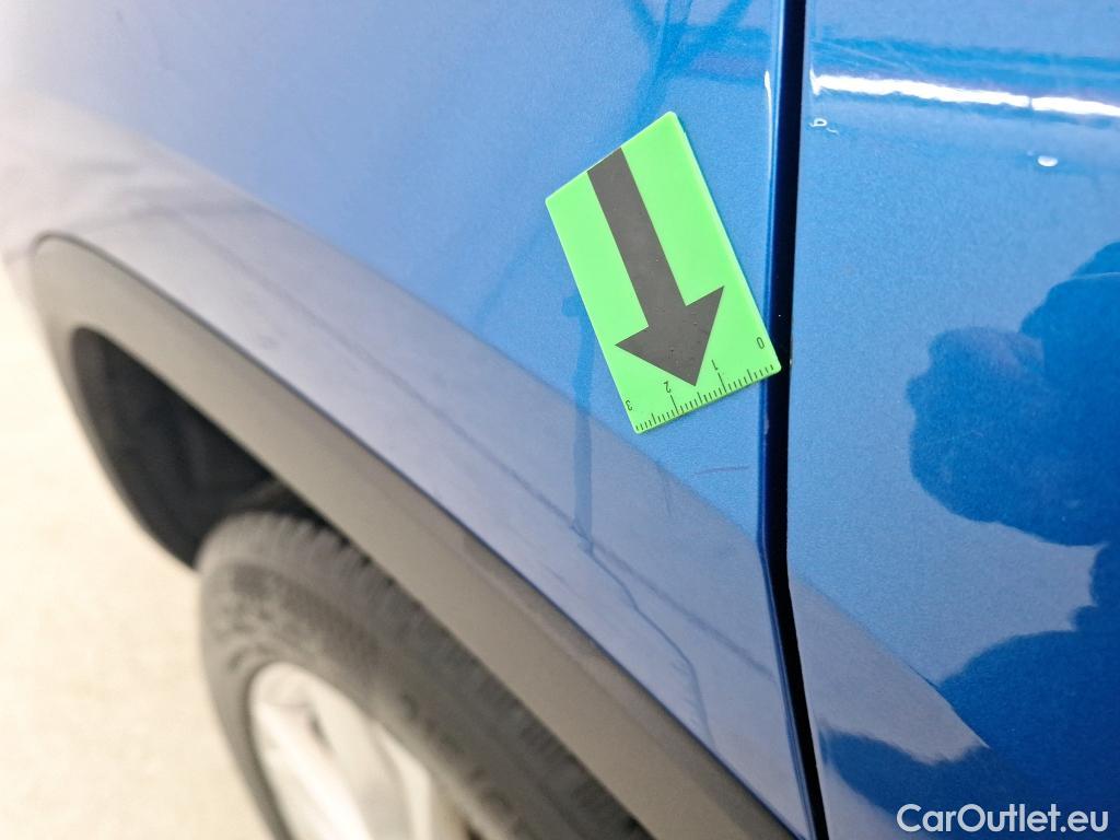  Skoda  Kodiaq 2.0 TDI 150CP Ambition DSG 4x4 #27