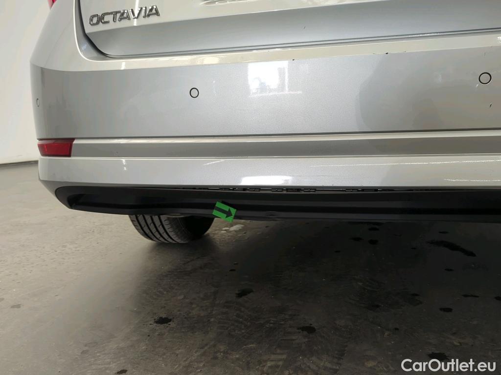  Skoda  Octavia 2.0 TDI 150CP Ambition DSG #15